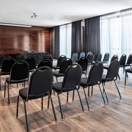 Ac Hotel A Coruna By Marriott מראה חיצוני תמונה