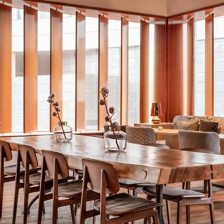 Ac Hotel A Coruna By Marriott מראה חיצוני תמונה