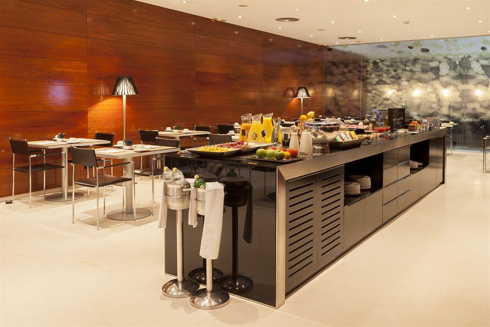 Ac Hotel A Coruna By Marriott מראה חיצוני תמונה