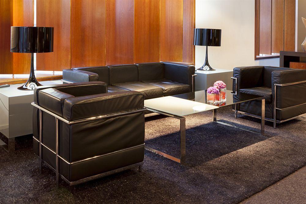 Ac Hotel A Coruna By Marriott מראה חיצוני תמונה
