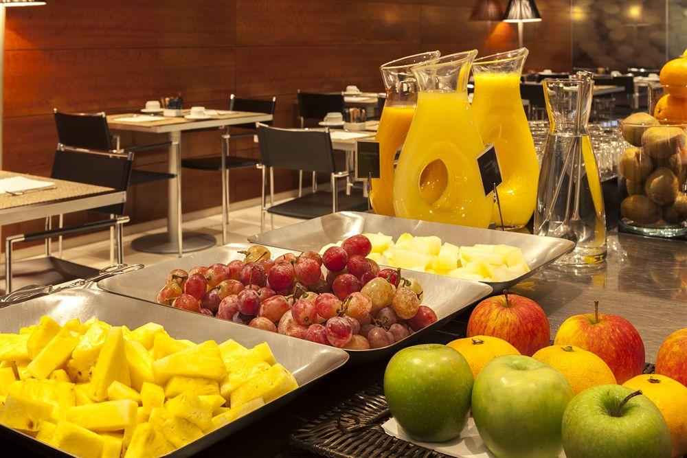 Ac Hotel A Coruna By Marriott מראה חיצוני תמונה