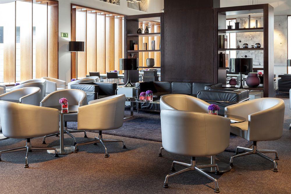 Ac Hotel A Coruna By Marriott מראה חיצוני תמונה