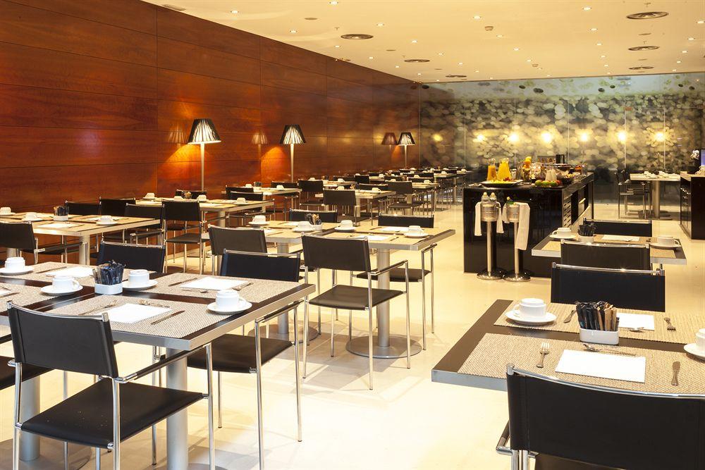 Ac Hotel A Coruna By Marriott מראה חיצוני תמונה