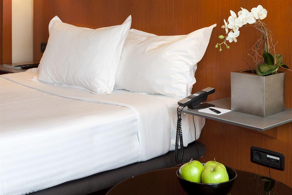 Ac Hotel A Coruna By Marriott מראה חיצוני תמונה