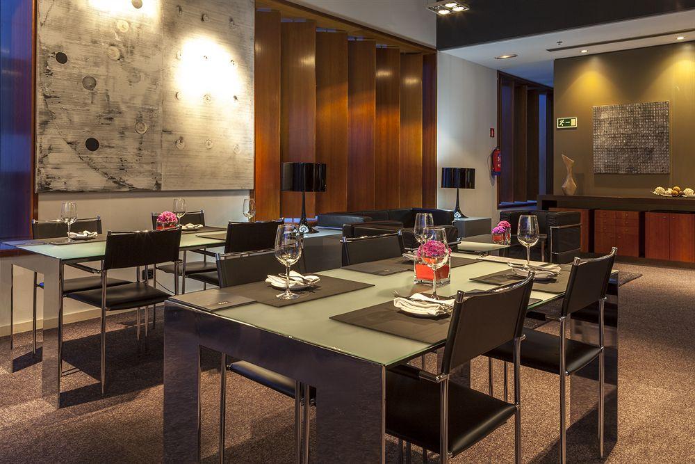 Ac Hotel A Coruna By Marriott מראה חיצוני תמונה