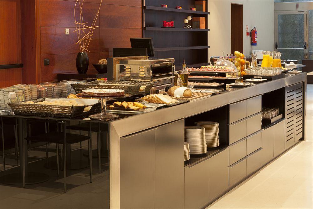Ac Hotel A Coruna By Marriott מראה חיצוני תמונה