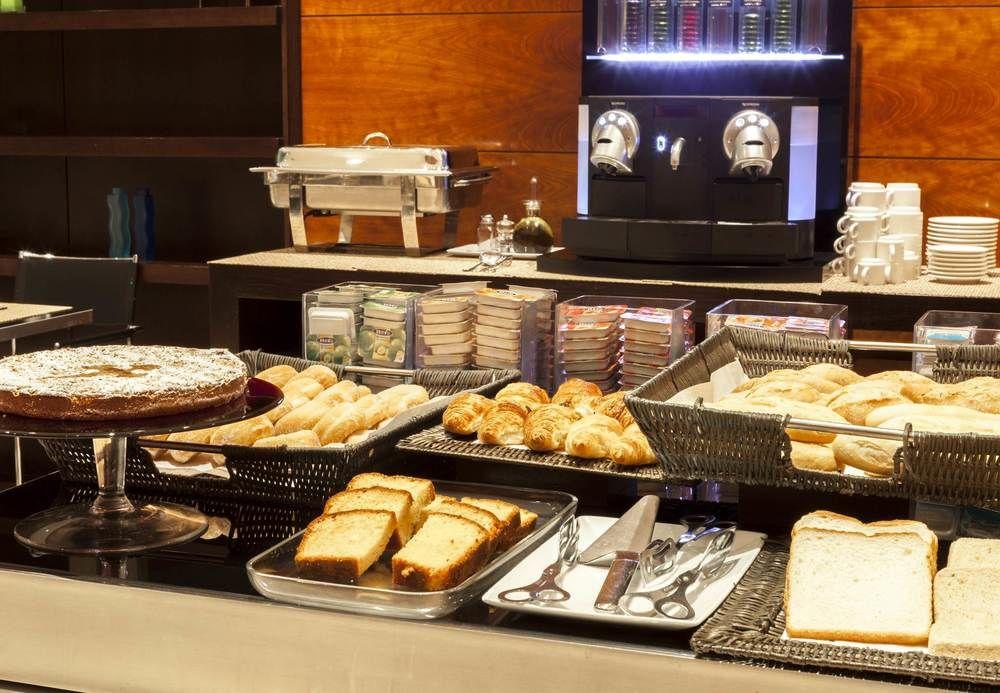 Ac Hotel A Coruna By Marriott מראה חיצוני תמונה