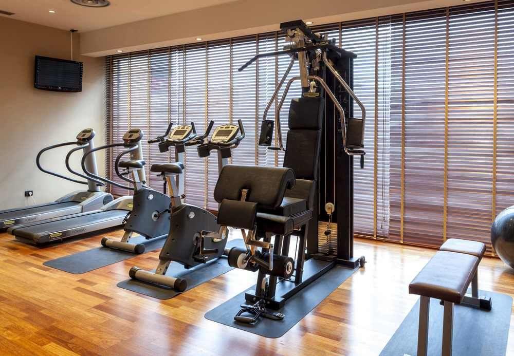 Ac Hotel A Coruna By Marriott מראה חיצוני תמונה