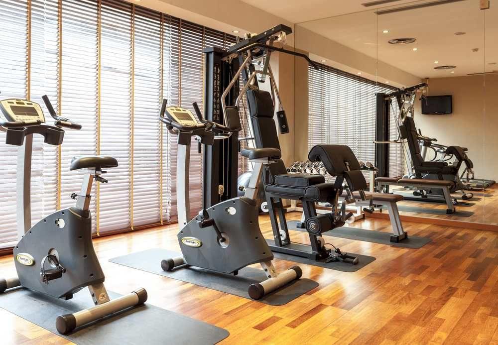 Ac Hotel A Coruna By Marriott מראה חיצוני תמונה