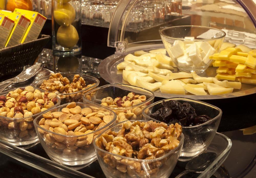 Ac Hotel A Coruna By Marriott מראה חיצוני תמונה