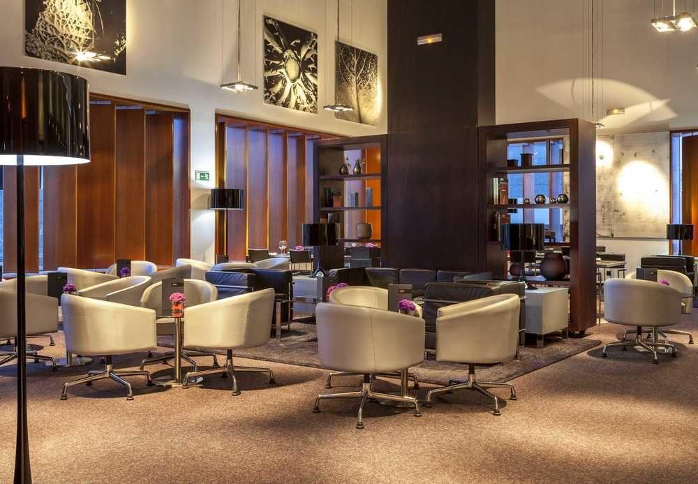Ac Hotel A Coruna By Marriott מראה חיצוני תמונה