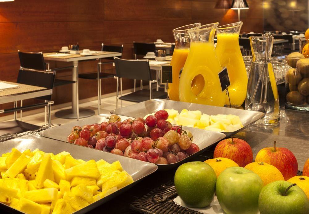 Ac Hotel A Coruna By Marriott מראה חיצוני תמונה