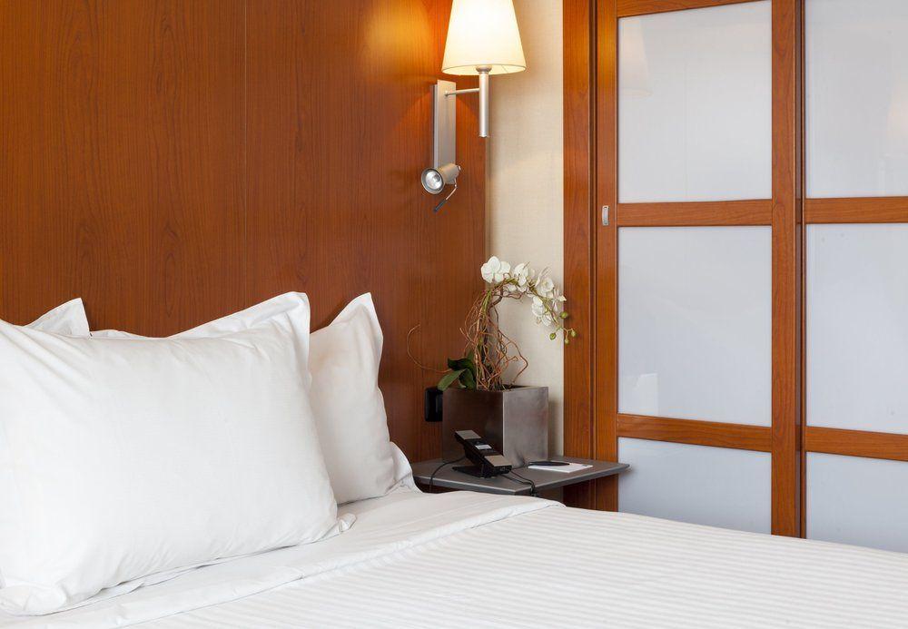 Ac Hotel A Coruna By Marriott מראה חיצוני תמונה