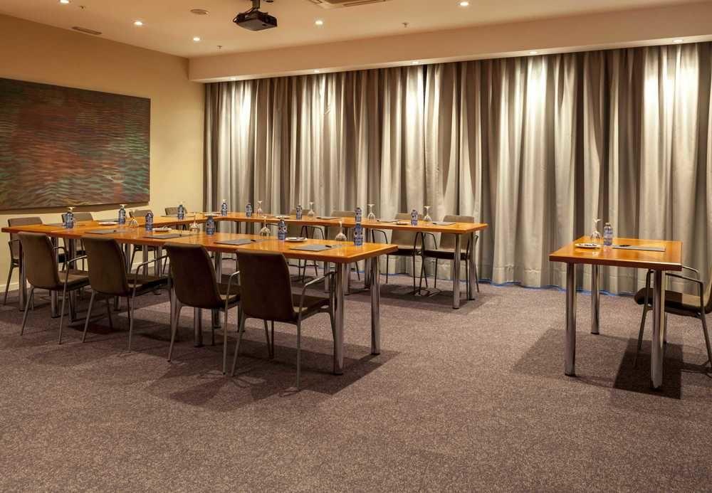 Ac Hotel A Coruna By Marriott מראה חיצוני תמונה