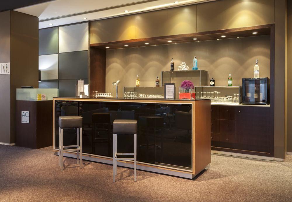Ac Hotel A Coruna By Marriott מראה חיצוני תמונה