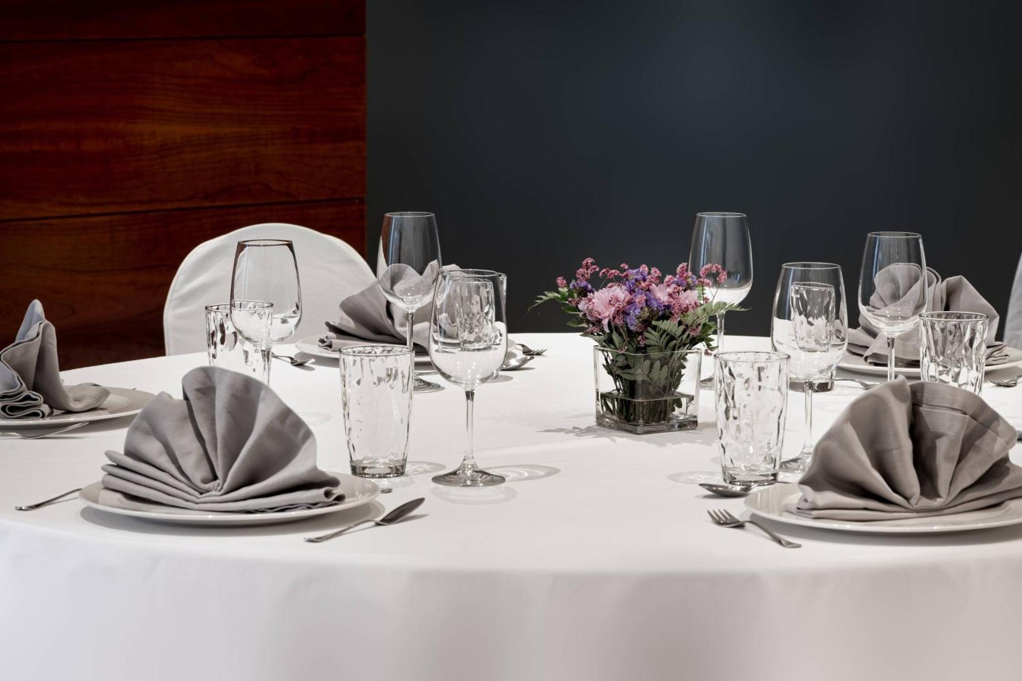 Ac Hotel A Coruna By Marriott מראה חיצוני תמונה