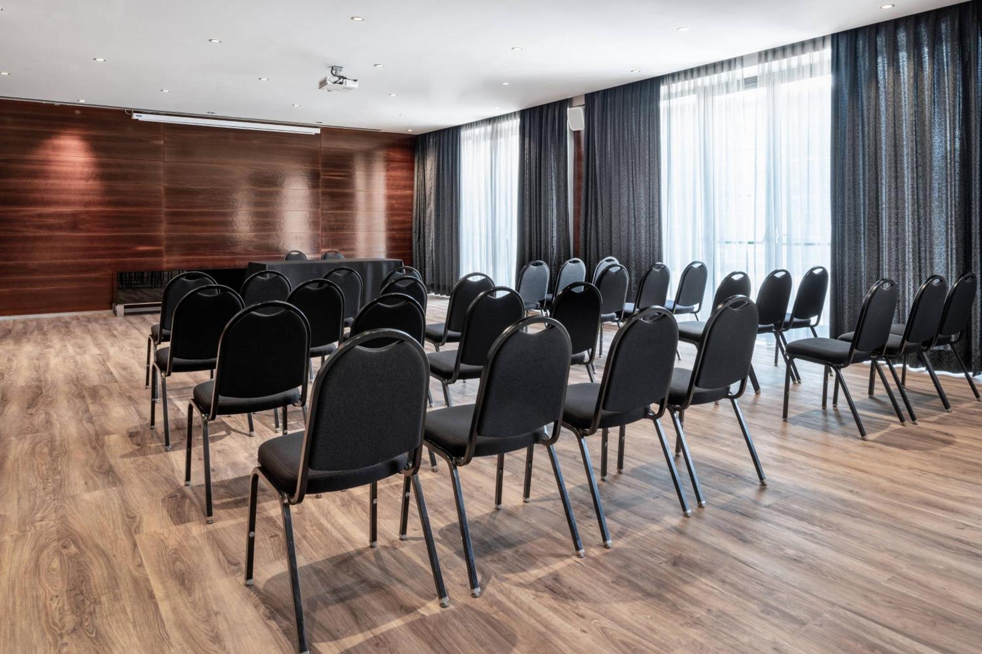 Ac Hotel A Coruna By Marriott מראה חיצוני תמונה