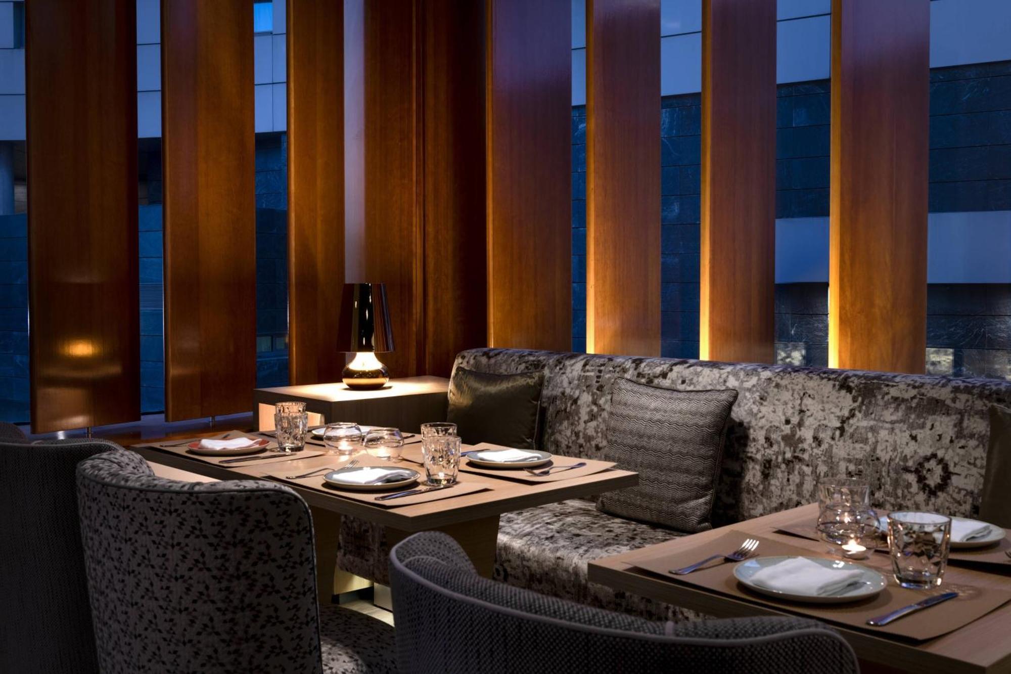 Ac Hotel A Coruna By Marriott מראה חיצוני תמונה