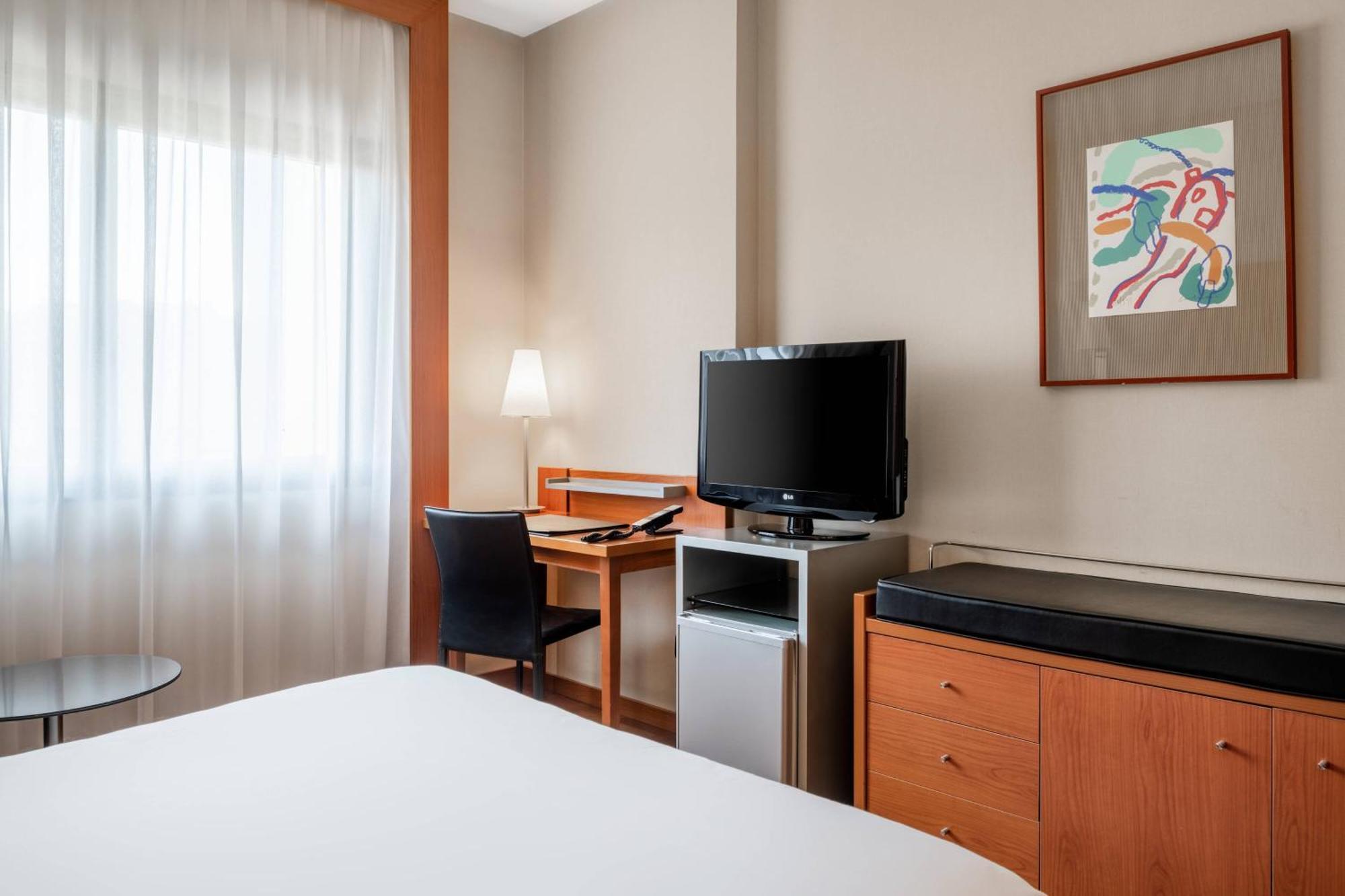 Ac Hotel A Coruna By Marriott מראה חיצוני תמונה