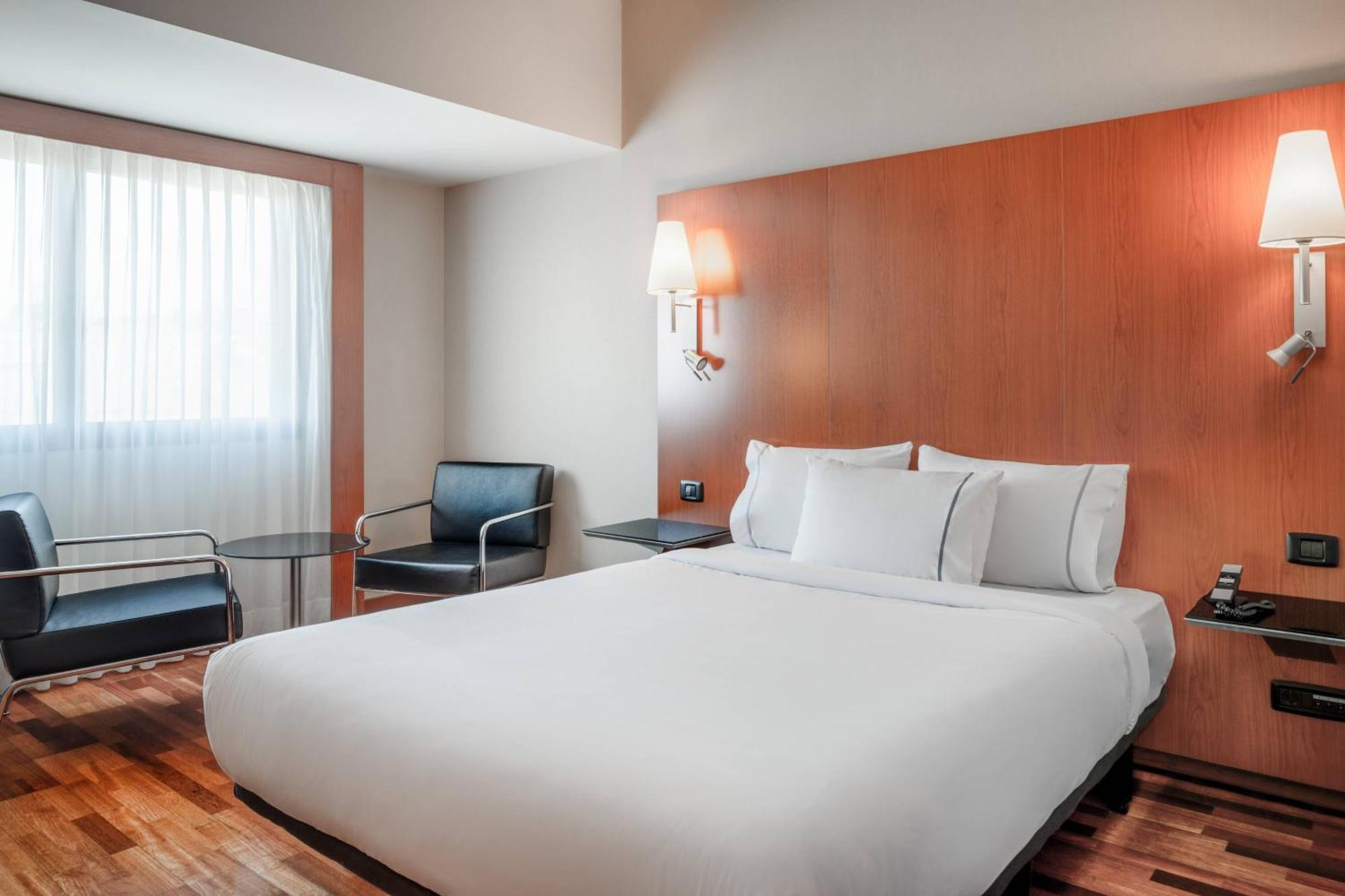 Ac Hotel A Coruna By Marriott מראה חיצוני תמונה