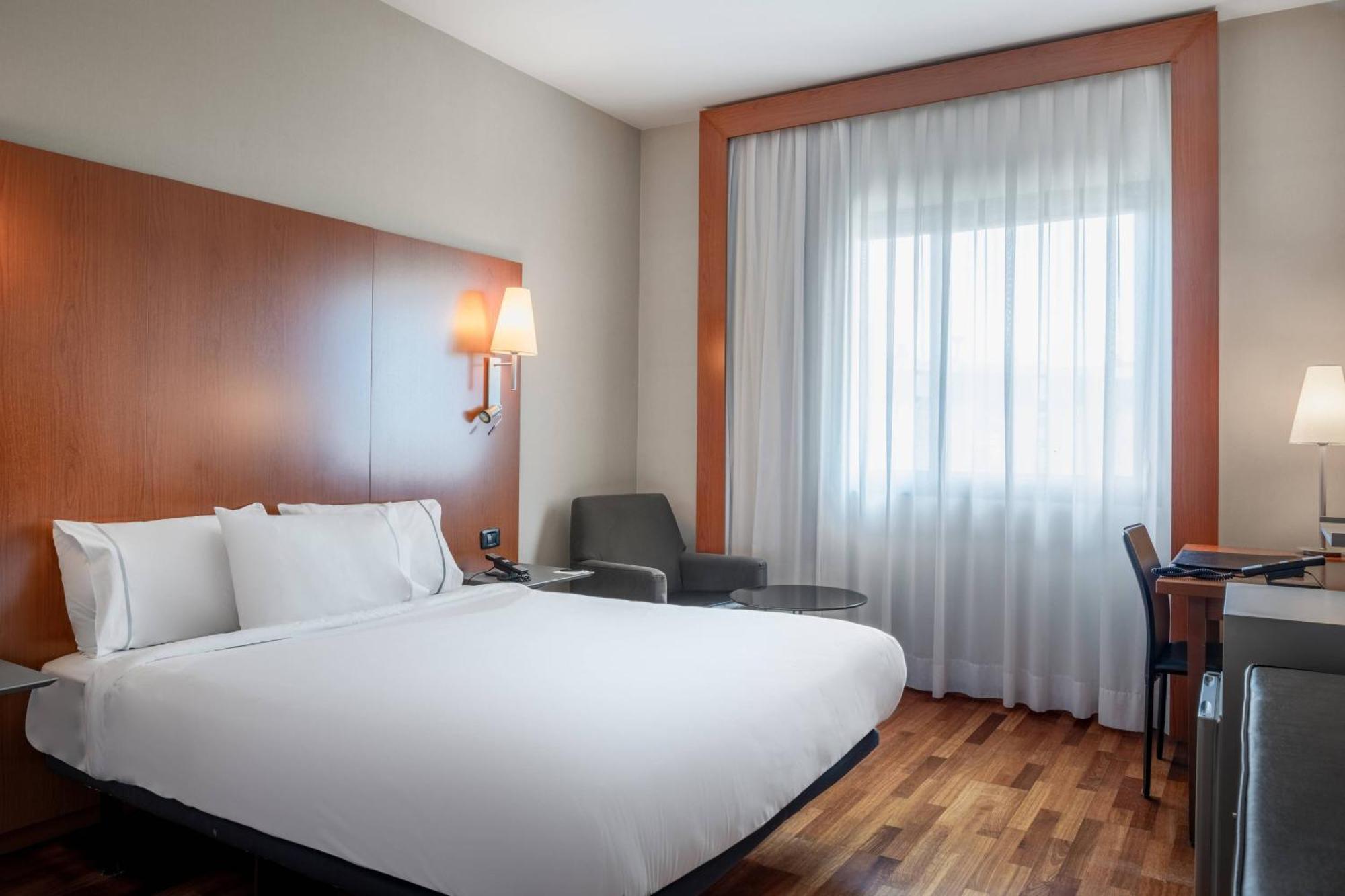 Ac Hotel A Coruna By Marriott מראה חיצוני תמונה