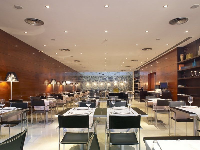 Ac Hotel A Coruna By Marriott מראה חיצוני תמונה