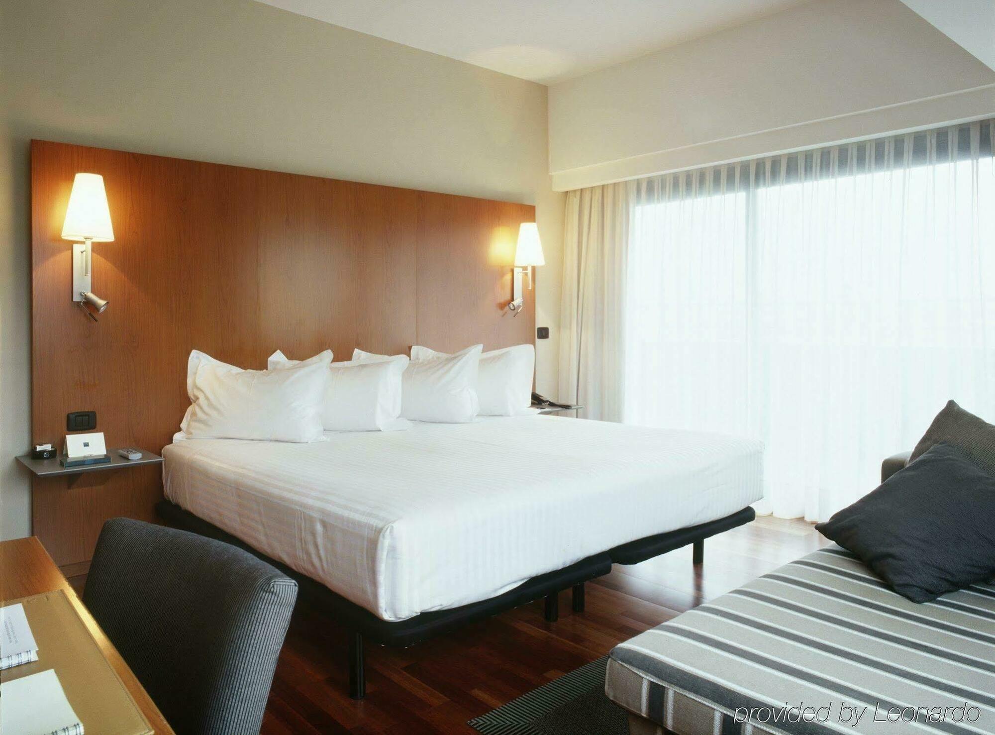 Ac Hotel A Coruna By Marriott חדר תמונה